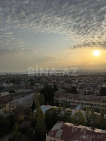 Продаётся 3-комн. новостройка 100 м², м. Ахмедлы, photo 13 from 19