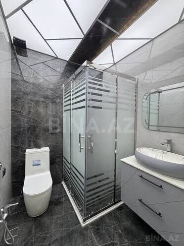 Продаётся 3-комн. новостройка 100 м², м. Ахмедлы, photo 6 from 19