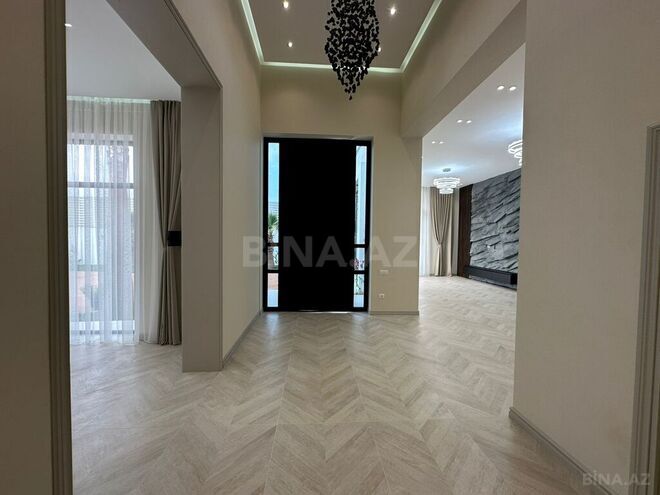 Satılır 5 otaqlı həyət evi/bağ evi 240 m², Mərdəkan q., photo 18 from 21