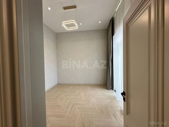Satılır 5 otaqlı həyət evi/bağ evi 240 m², Mərdəkan q., photo 17 from 21