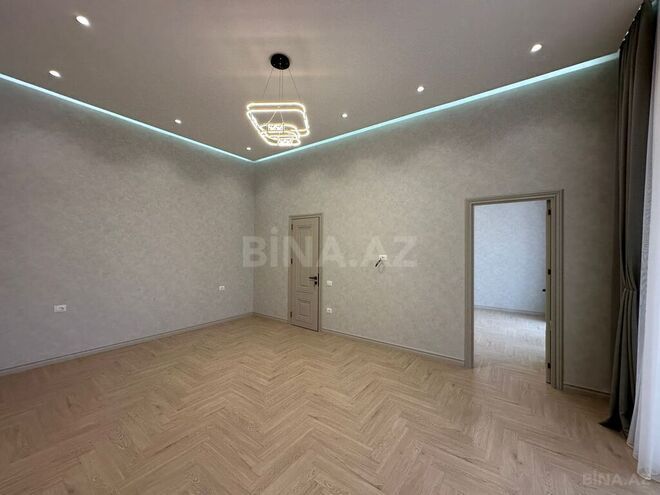 Satılır 5 otaqlı həyət evi/bağ evi 240 m², Mərdəkan q., photo 15 from 21