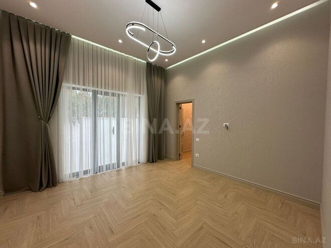 Satılır 5 otaqlı həyət evi/bağ evi 240 m², Mərdəkan q., photo 10 from 21