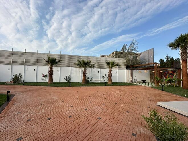 Satılır 5 otaqlı həyət evi/bağ evi 240 m², Mərdəkan q., photo 6 from 21