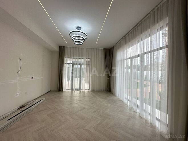 Satılır 5 otaqlı həyət evi/bağ evi 240 m², Mərdəkan q., photo 9 from 21