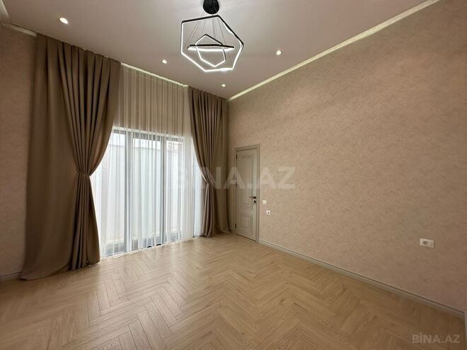 Satılır 5 otaqlı həyət evi/bağ evi 240 m², Mərdəkan q., photo 12 from 21