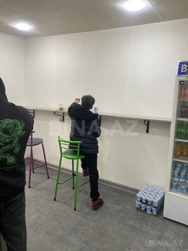 Сдаётся  объект 60 м², м. Низами, photo 6 from 14