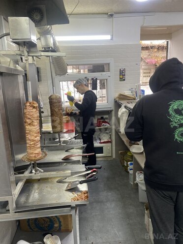 Сдаётся  объект 60 м², м. Низами, photo 5 from 14