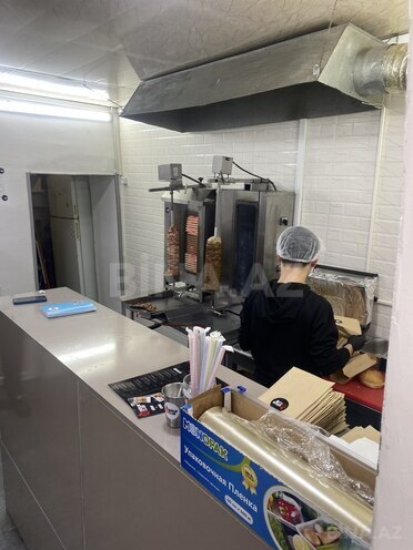 Сдаётся  объект 60 м², м. Низами, photo 3 from 14