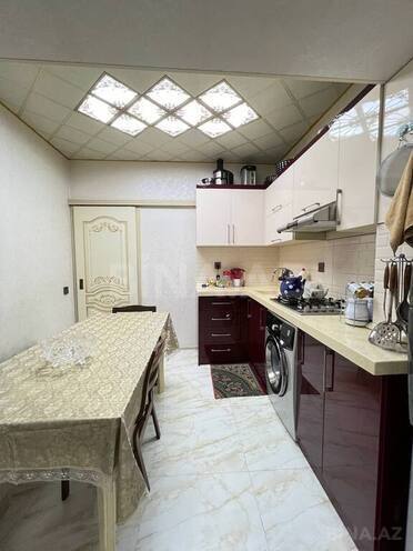 Satılır 2 otaqlı yeni tikili 65 m², Memar Əcəmi m., photo 6 from 10
