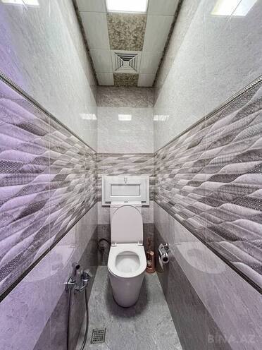 Satılır 2 otaqlı yeni tikili 65 m², Memar Əcəmi m., photo 8 from 10