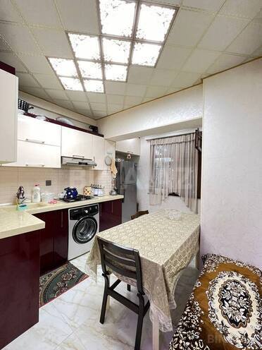Satılır 2 otaqlı yeni tikili 65 m², Memar Əcəmi m., photo 7 from 10