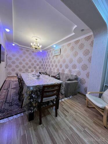 Satılır 2 otaqlı yeni tikili 65 m², Memar Əcəmi m., photo 4 from 10