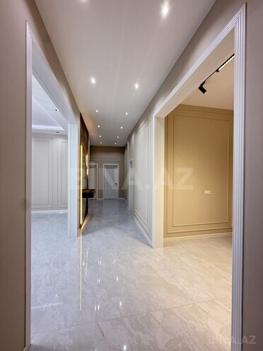 Satılır 4 otaqlı həyət evi/bağ evi 160 m², Şüvəlan q., photo 15 from 32