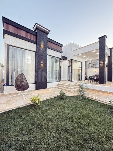 Satılır 4 otaqlı həyət evi/bağ evi 160 m², Şüvəlan q., photo 7 from 32