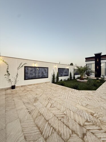 Satılır 4 otaqlı həyət evi/bağ evi 160 m², Şüvəlan q., photo 5 from 32