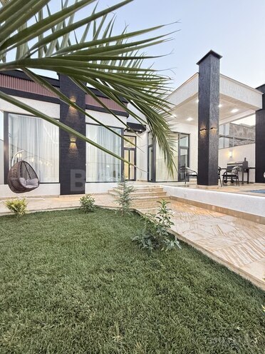 Satılır 4 otaqlı həyət evi/bağ evi 160 m², Şüvəlan q., photo 13 from 32