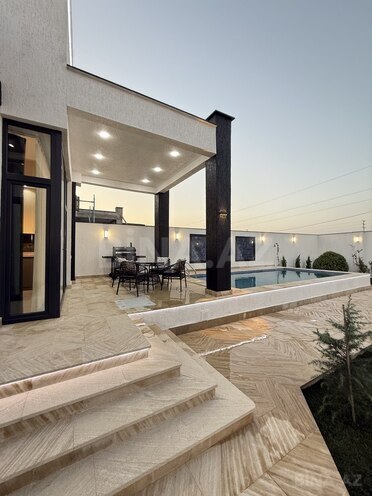 Satılır 4 otaqlı həyət evi/bağ evi 160 m², Şüvəlan q., photo 8 from 32