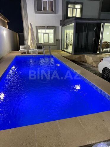 Продаётся 9-комн. дом/дача 325 м², пос. Нардаран, photo 30 from 32