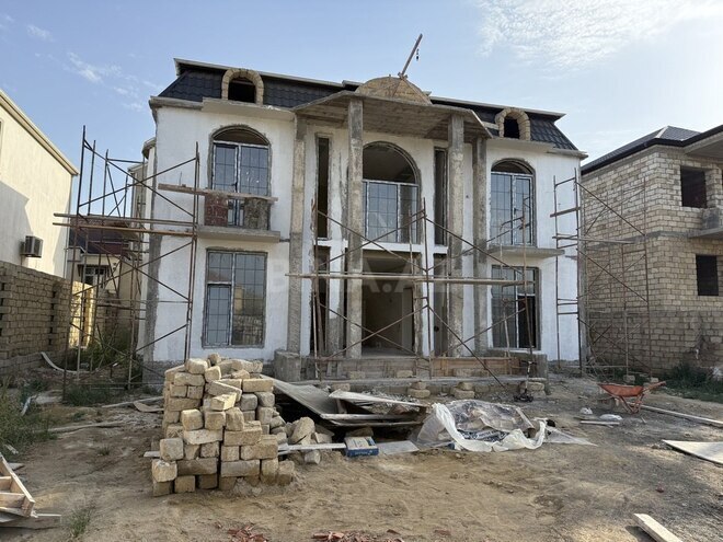 Продаётся 6-комн. дом/дача 270 м², photo 1 from 29