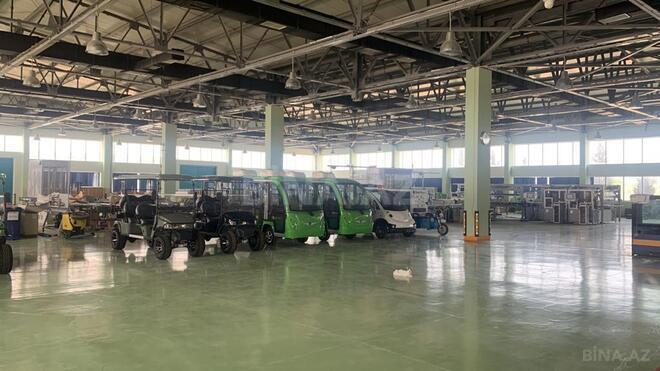 Сдаётся  объект 3 500 м², photo 3 from 16