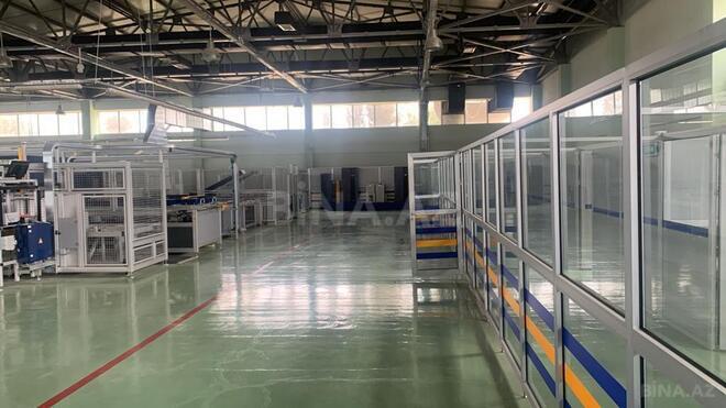 Сдаётся  объект 3 500 м², photo 5 from 16