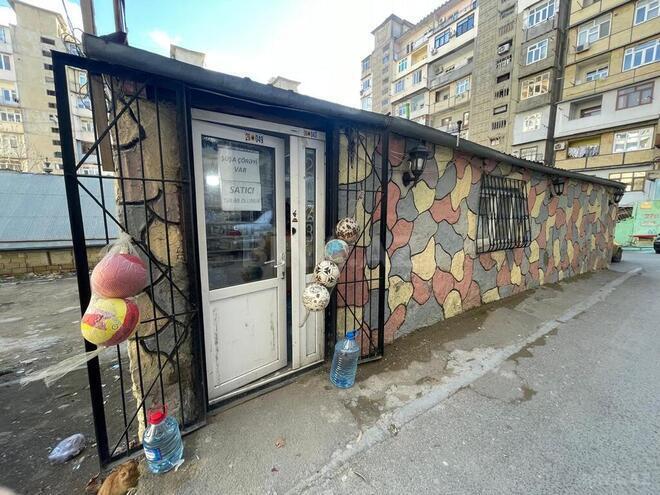 Продаётся  объект 62 м², пос. Ени Ясамал, photo 7 from 8