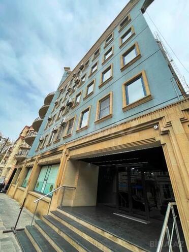 Сдаётся  объект 1 900 м², м. Ичеришехер, photo 3 from 17