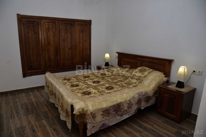 İcarəyə verilir 2 otaqlı köhnə tikili 50 m², 20-ci sahə q., photo 6 from 11