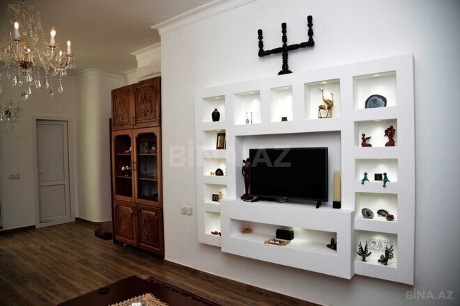 İcarəyə verilir 2 otaqlı köhnə tikili 50 m², 20-ci sahə q., photo 9 from 11