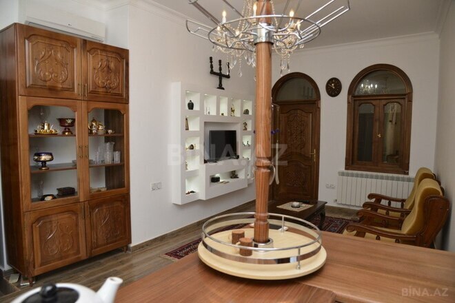 İcarəyə verilir 2 otaqlı köhnə tikili 50 m², 20-ci sahə q., photo 8 from 11