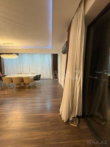 Satılır 4 otaqlı yeni tikili 147 m², Xətai r., photo 4 from 19