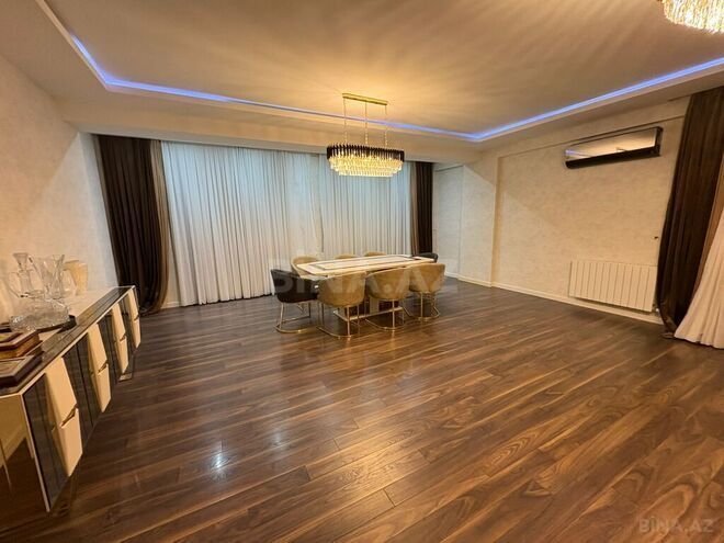 Satılır 4 otaqlı yeni tikili 147 m², Xətai r., photo 3 from 19
