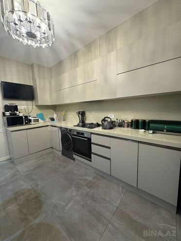 Satılır 4 otaqlı yeni tikili 147 m², Xətai r., photo 9 from 19