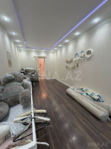 Satılır 4 otaqlı yeni tikili 147 m², Xətai r., photo 16 from 19