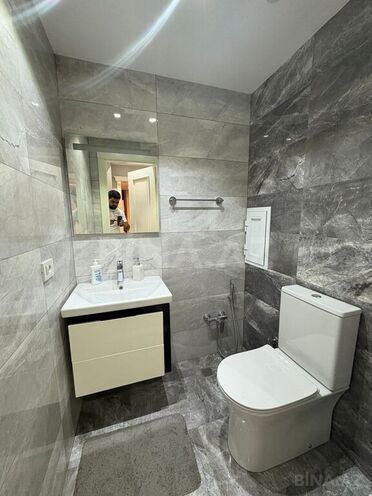 Satılır 4 otaqlı yeni tikili 147 m², Xətai r., photo 18 from 19
