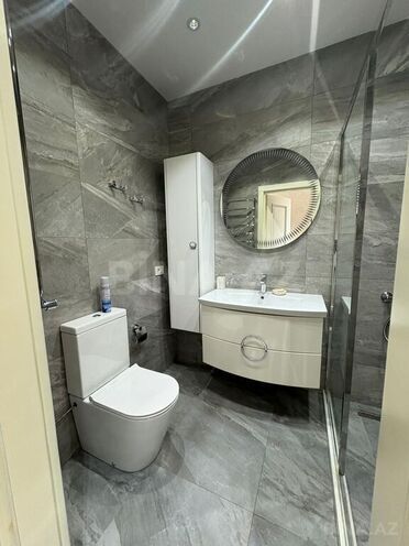 Satılır 4 otaqlı yeni tikili 147 m², Xətai r., photo 17 from 19