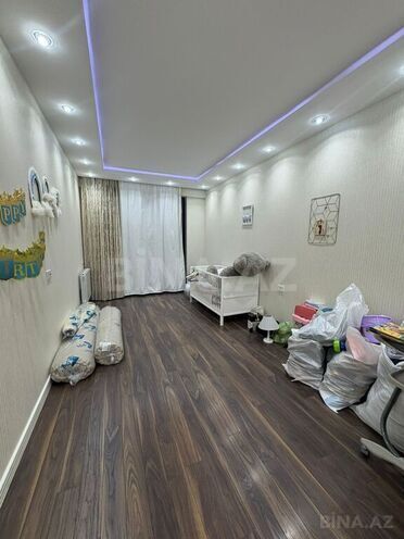 Satılır 4 otaqlı yeni tikili 147 m², Xətai r., photo 15 from 19