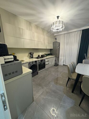 Satılır 4 otaqlı yeni tikili 147 m², Xətai r., photo 8 from 19
