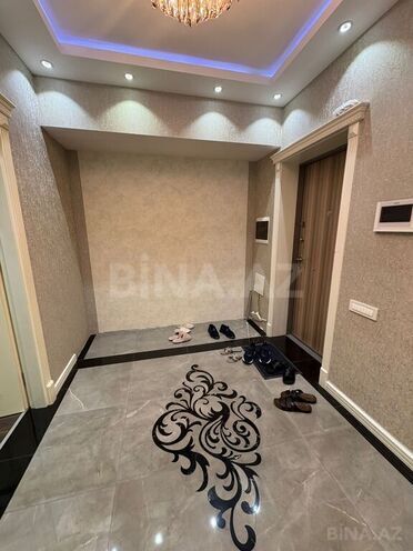 Satılır 4 otaqlı yeni tikili 147 m², Xətai r., photo 10 from 19