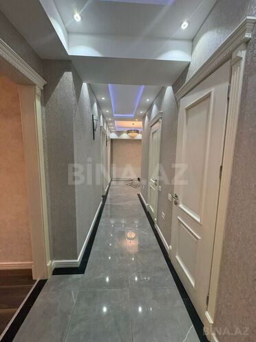 Satılır 4 otaqlı yeni tikili 147 m², Xətai r., photo 14 from 19
