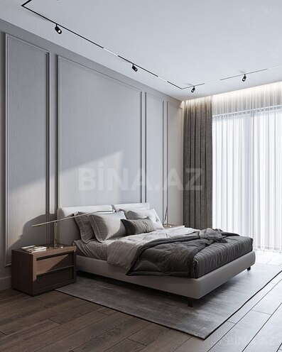 Продаётся 3-комн. новостройка 158 м², пос. Sea Breeze, photo 7 from 9