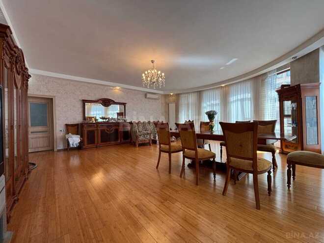 Продаётся 4-комн. новостройка 195 м², м. Шах Исмаил Хатаи, photo 8 from 32