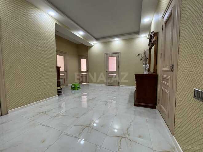 Продаётся 4-комн. новостройка 195 м², м. Шах Исмаил Хатаи, photo 13 from 32