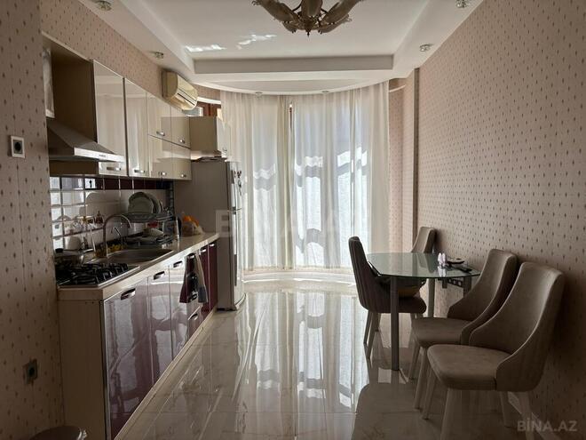 Продаётся 4-комн. новостройка 195 м², м. Шах Исмаил Хатаи, photo 14 from 32