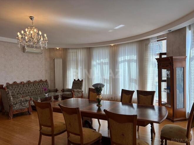 Продаётся 4-комн. новостройка 195 м², м. Шах Исмаил Хатаи, photo 5 from 32