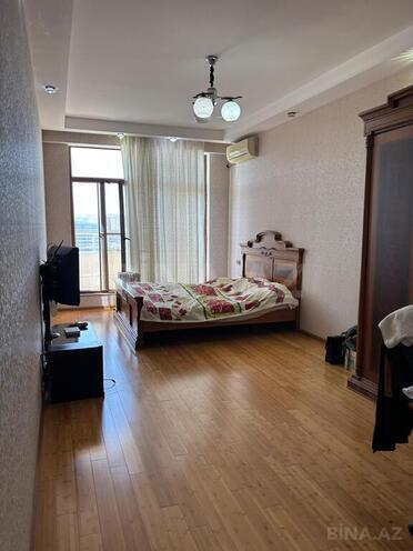 Продаётся 4-комн. новостройка 195 м², м. Шах Исмаил Хатаи, photo 26 from 32