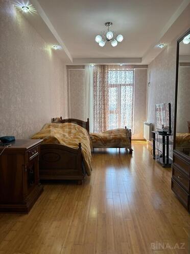 Продаётся 4-комн. новостройка 195 м², м. Шах Исмаил Хатаи, photo 17 from 32