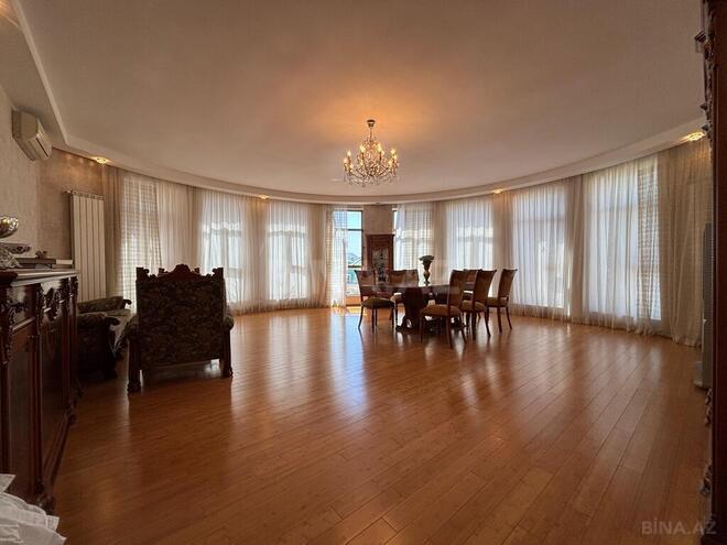 Продаётся 4-комн. новостройка 195 м², м. Шах Исмаил Хатаи, photo 24 from 32