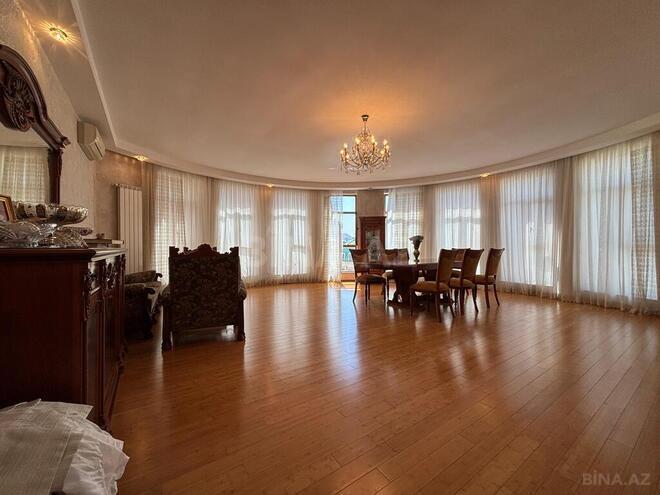 Продаётся 4-комн. новостройка 195 м², м. Шах Исмаил Хатаи, photo 10 from 32