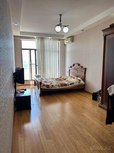 Продаётся 4-комн. новостройка 195 м², м. Шах Исмаил Хатаи, photo 20 from 32